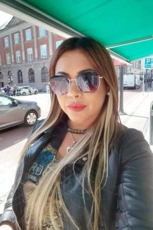 Trans Escort massage Søborg – escort i Søborg