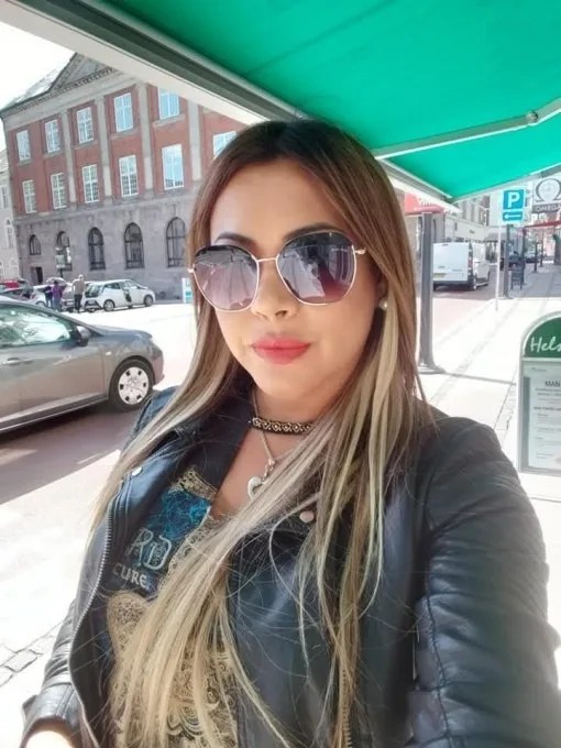 Trans Escort massage Søborg 2 Trans Escort massage Søborg – escort i Søborg