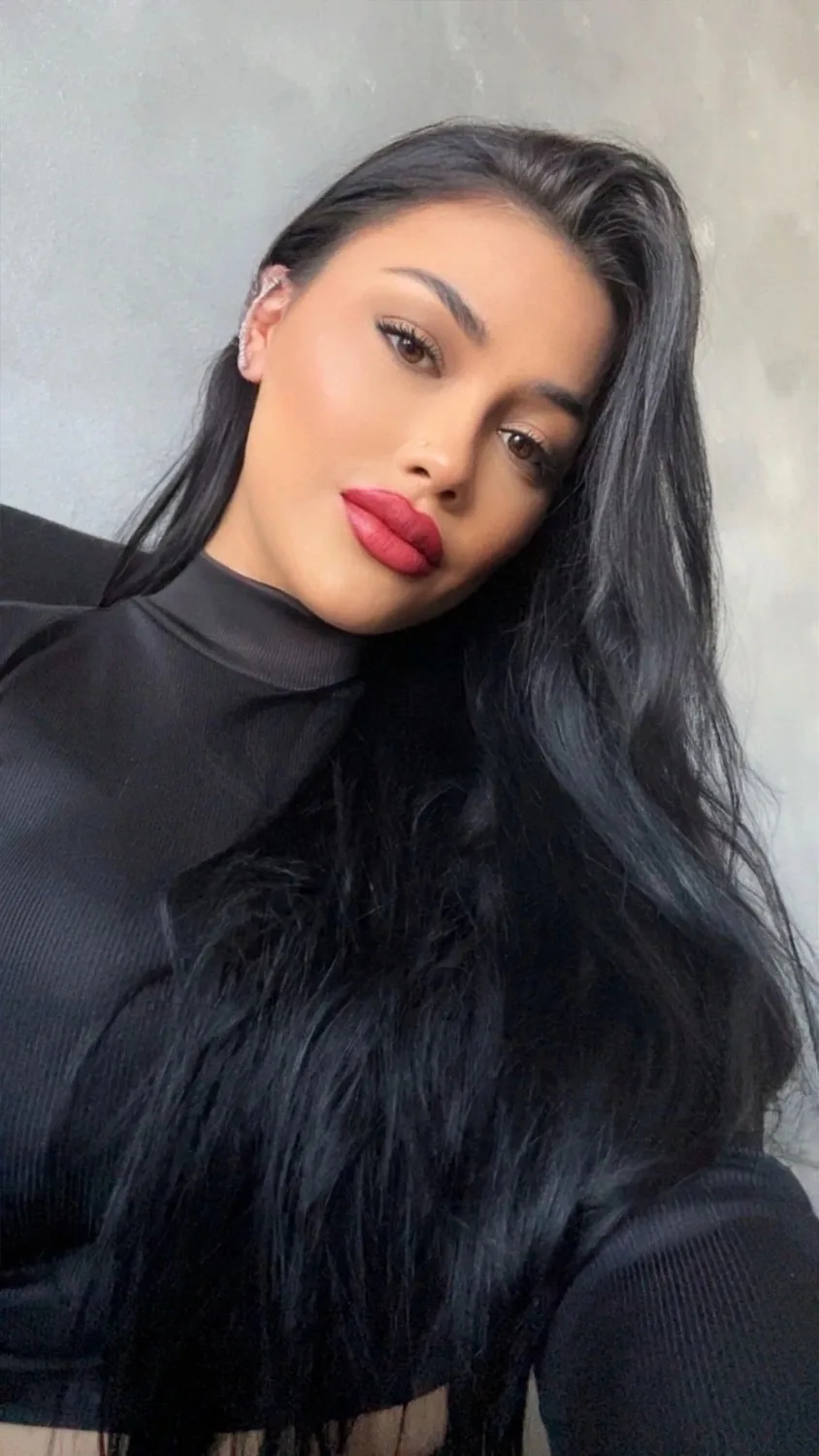 Eva – escort i København